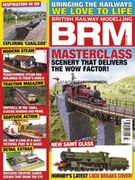 British Railway Modelling (BRM)